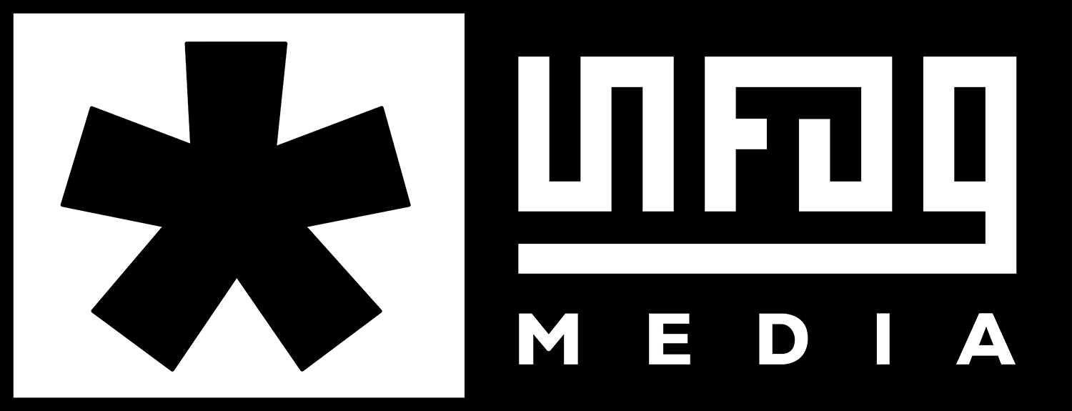 Unfog Media Logo