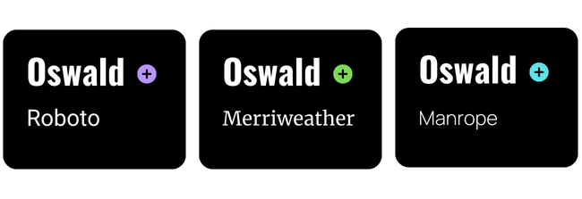 Oswald