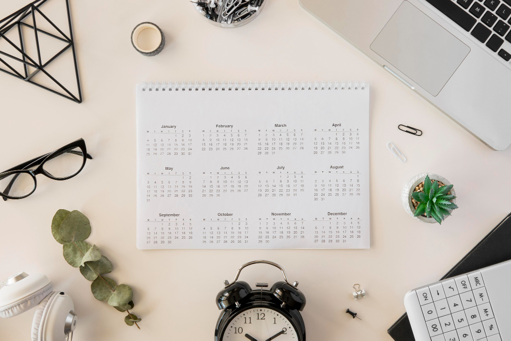 How to Create a Social Media Calendar