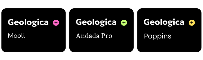 Geologica