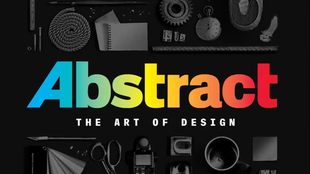 Abstract: The Art of Design